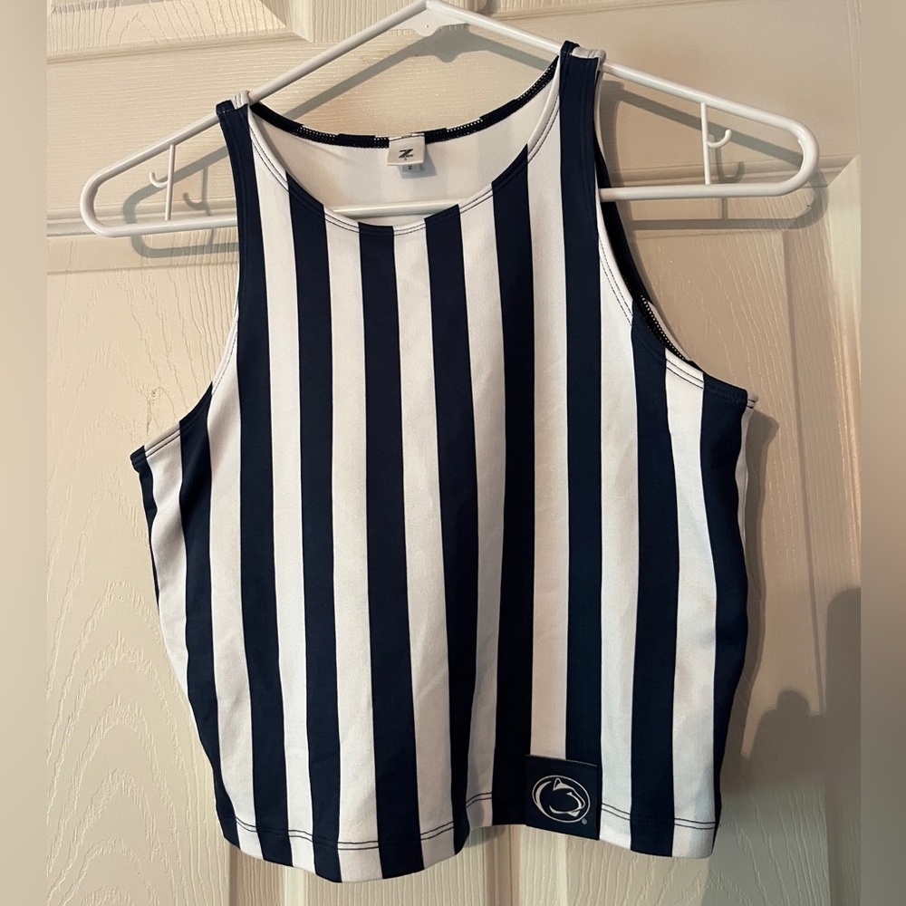 PSU TANK TOP